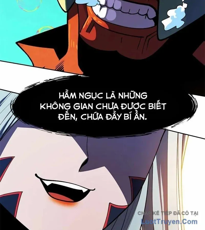 Tôi Chỉ Là Người Khuân Vác Trong Hầm Ngục - Chương 41 - Trang 16