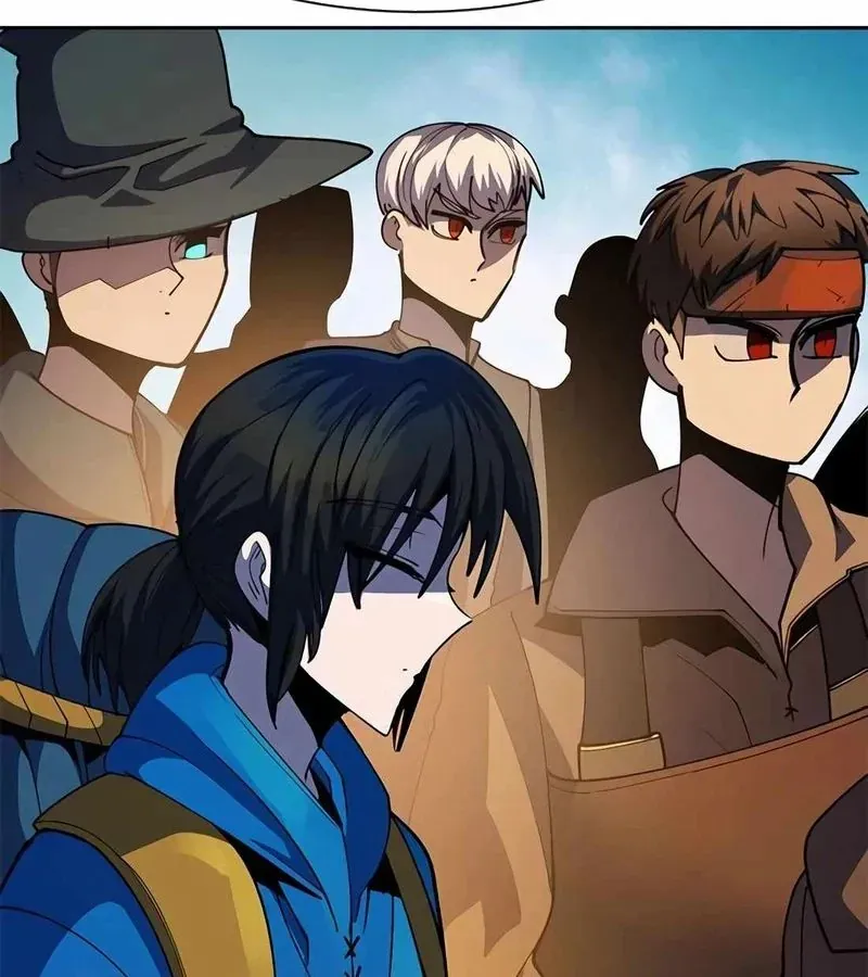 Tôi Chỉ Là Người Khuân Vác Trong Hầm Ngục - Chương 41 - Trang 189