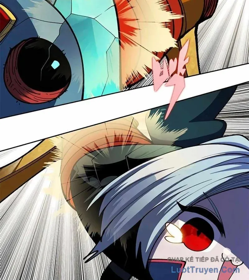 Tôi Chỉ Là Người Khuân Vác Trong Hầm Ngục - Chương 41 - Trang 24