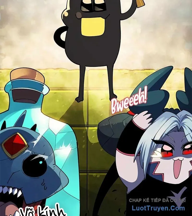 Tôi Chỉ Là Người Khuân Vác Trong Hầm Ngục - Chương 41 - Trang 26