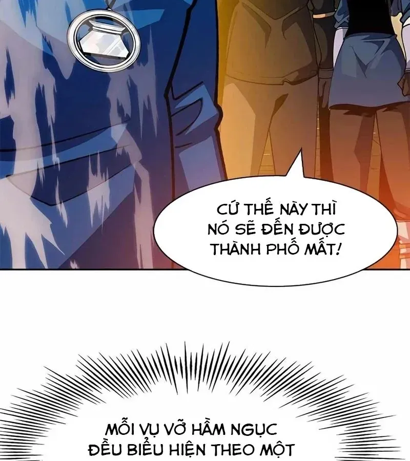 Tôi Chỉ Là Người Khuân Vác Trong Hầm Ngục - Chương 41 - Trang 38