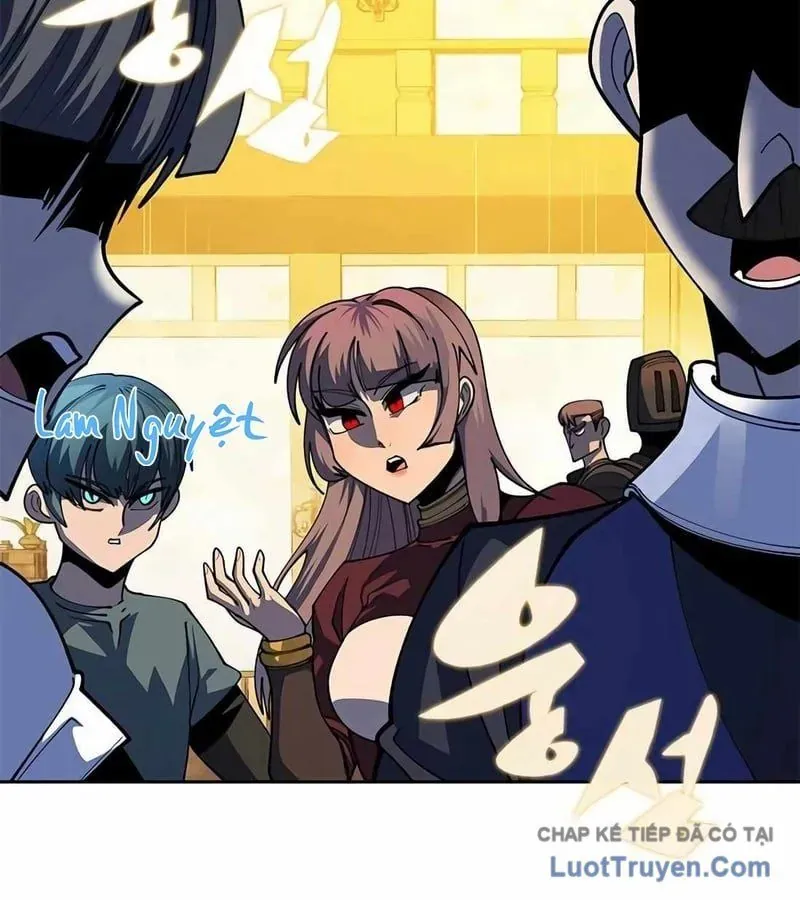 Tôi Chỉ Là Người Khuân Vác Trong Hầm Ngục - Chương 41 - Trang 46