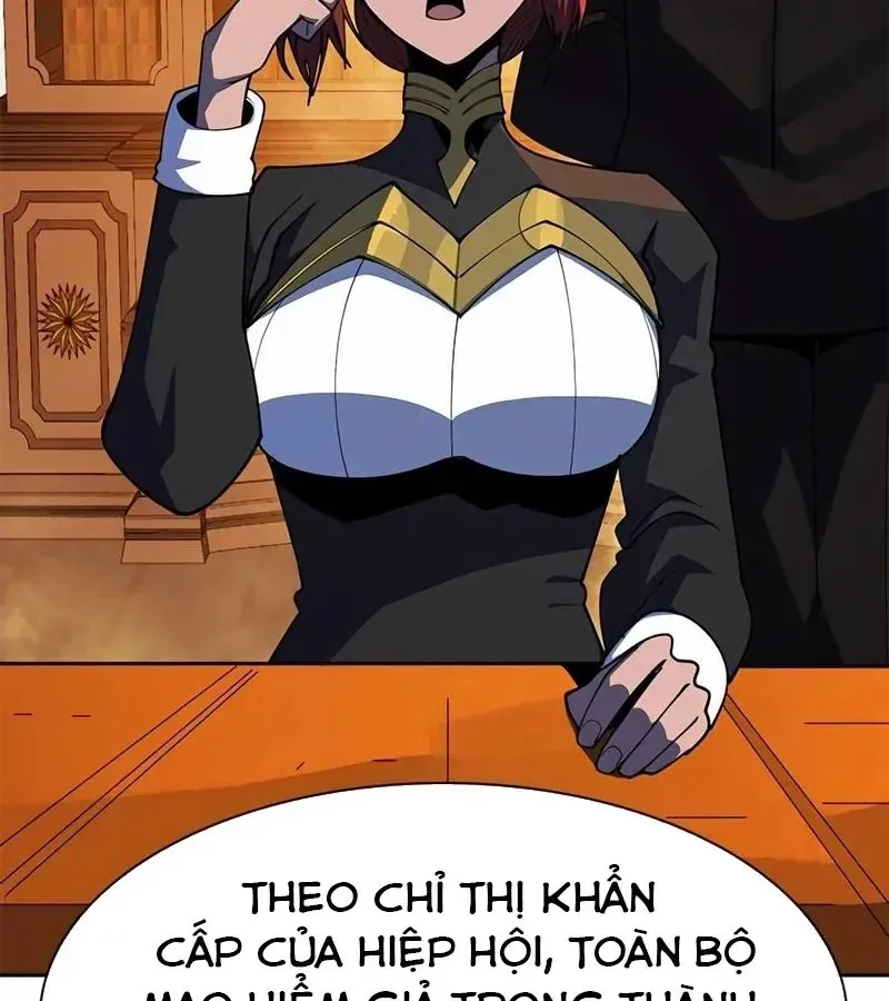 Tôi Chỉ Là Người Khuân Vác Trong Hầm Ngục - Chương 41 - Trang 54