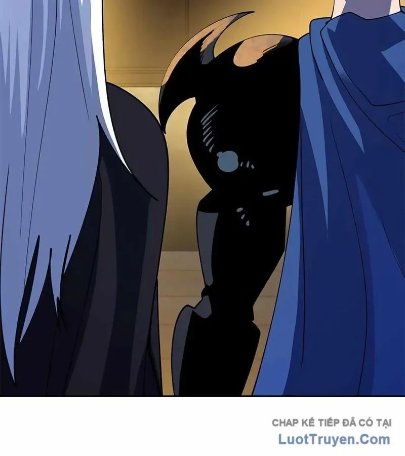 Tôi Chỉ Là Người Khuân Vác Trong Hầm Ngục - Chương 41 - Trang 60