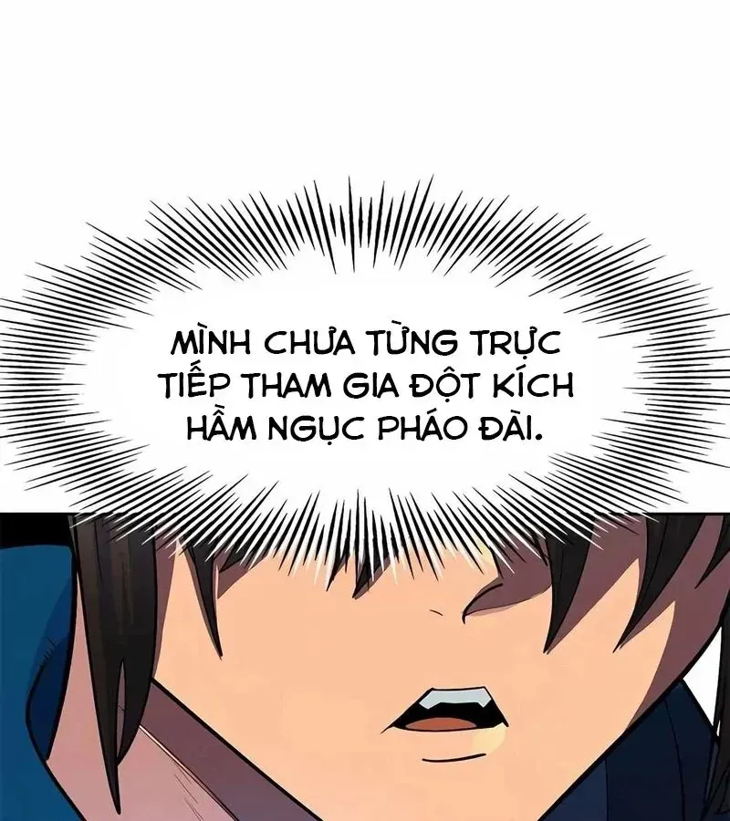 Tôi Chỉ Là Người Khuân Vác Trong Hầm Ngục - Chương 41 - Trang 7