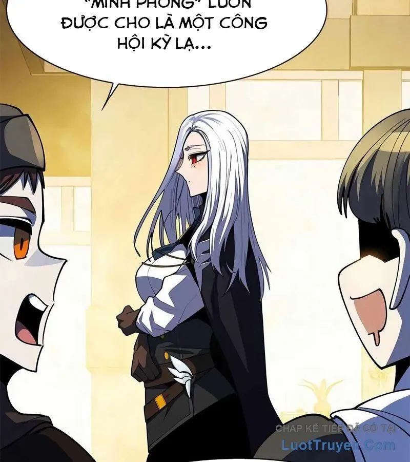 Tôi Chỉ Là Người Khuân Vác Trong Hầm Ngục - Chương 41 - Trang 81