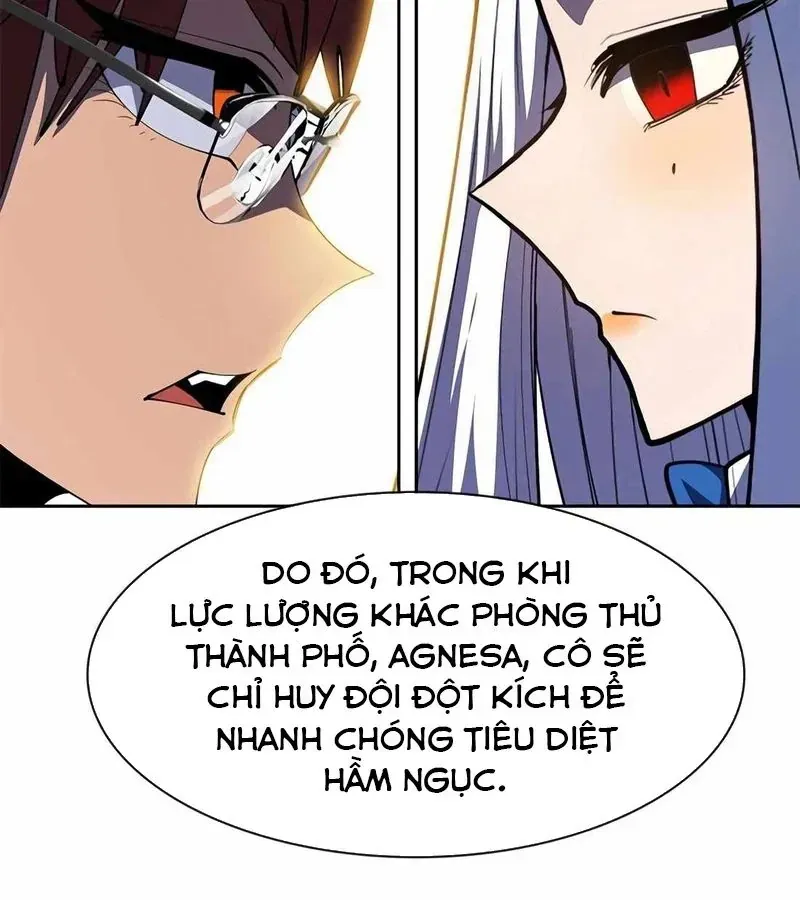Tôi Chỉ Là Người Khuân Vác Trong Hầm Ngục - Chương 41 - Trang 87