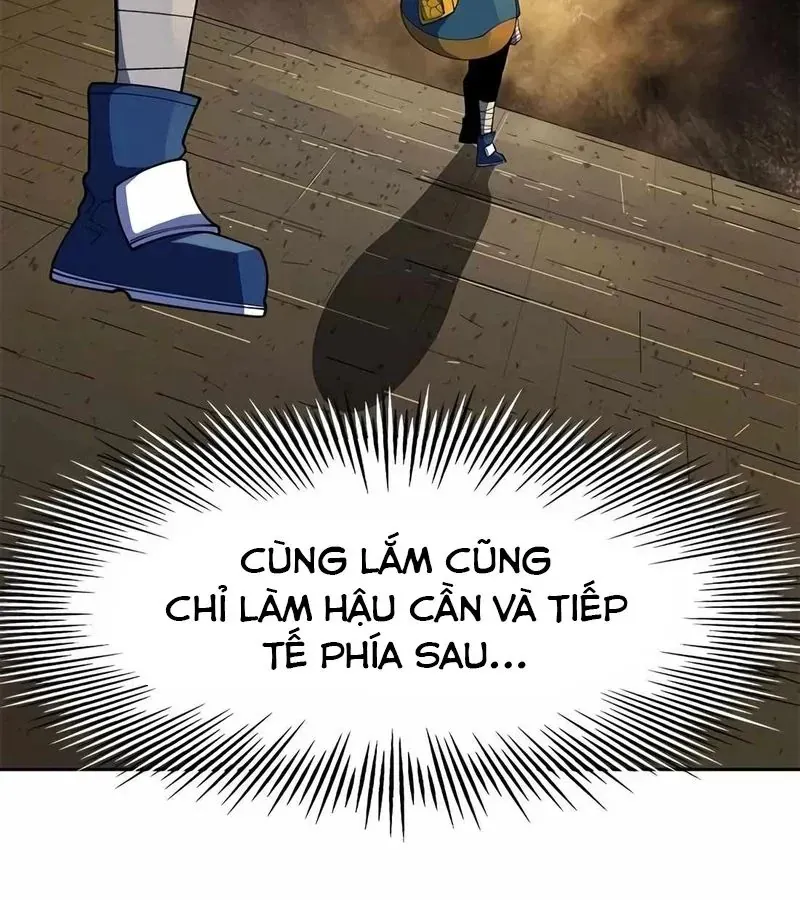 Tôi Chỉ Là Người Khuân Vác Trong Hầm Ngục - Chương 41 - Trang 10