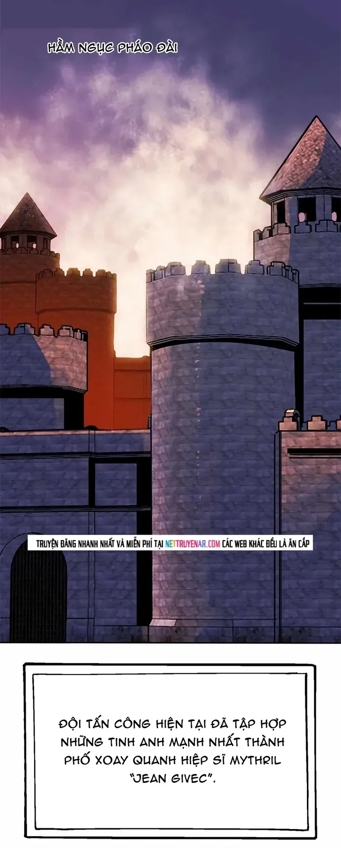 Tôi Chỉ Là Người Khuân Vác Trong Hầm Ngục - Chương 42 - Trang 12