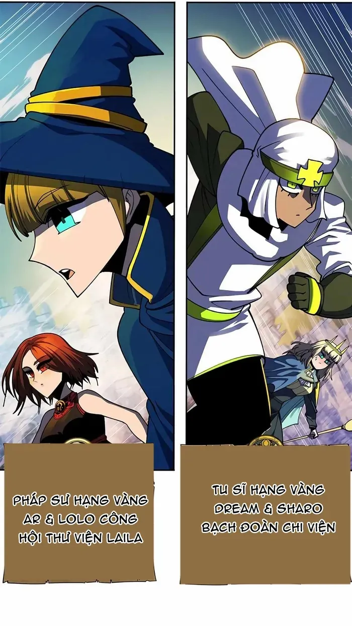 Tôi Chỉ Là Người Khuân Vác Trong Hầm Ngục - Chương 42 - Trang 13