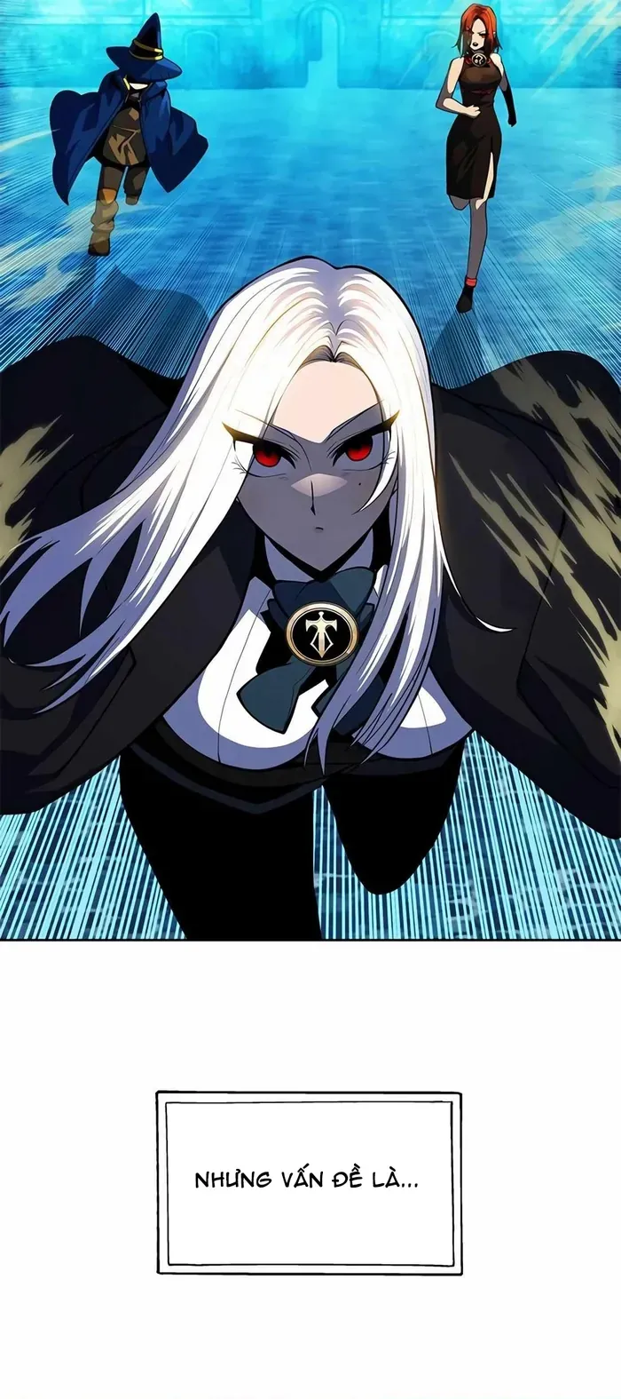 Tôi Chỉ Là Người Khuân Vác Trong Hầm Ngục - Chương 42 - Trang 15