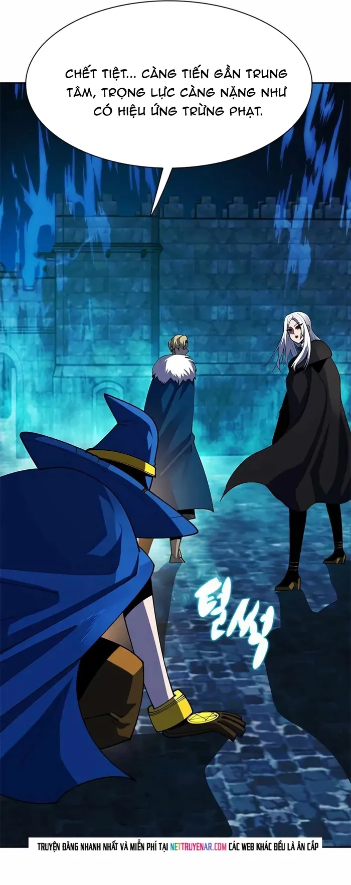 Tôi Chỉ Là Người Khuân Vác Trong Hầm Ngục - Chương 42 - Trang 17