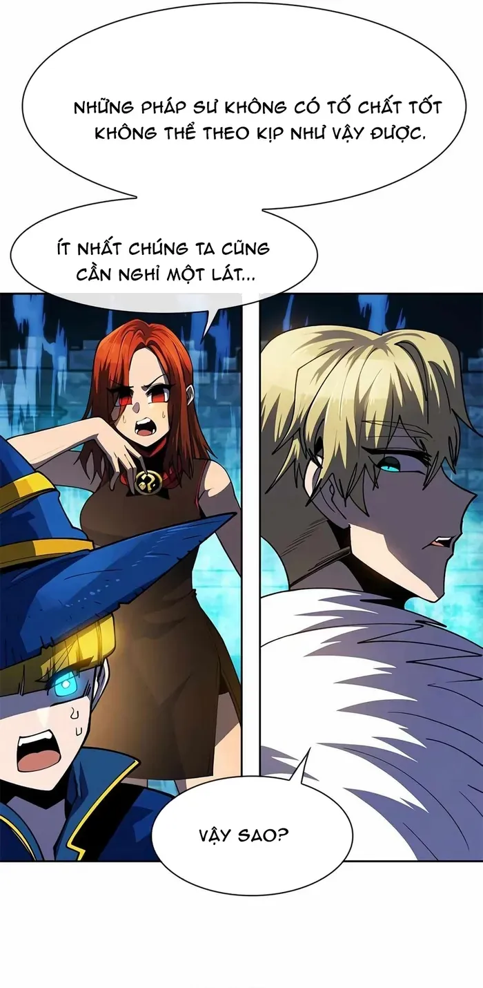 Tôi Chỉ Là Người Khuân Vác Trong Hầm Ngục - Chương 42 - Trang 18