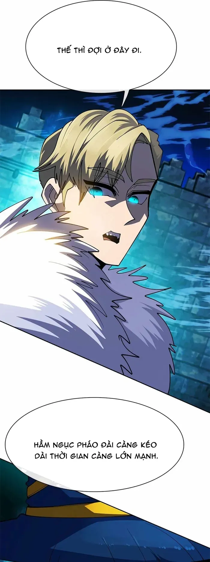 Tôi Chỉ Là Người Khuân Vác Trong Hầm Ngục - Chương 42 - Trang 19