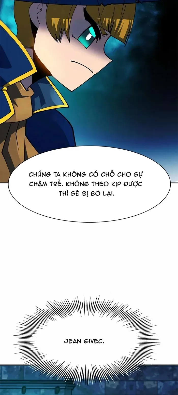 Tôi Chỉ Là Người Khuân Vác Trong Hầm Ngục - Chương 42 - Trang 20