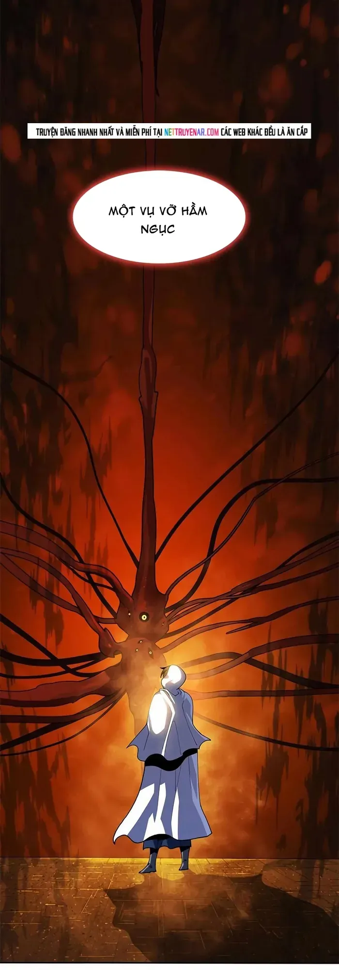 Tôi Chỉ Là Người Khuân Vác Trong Hầm Ngục - Chương 42 - Trang 3
