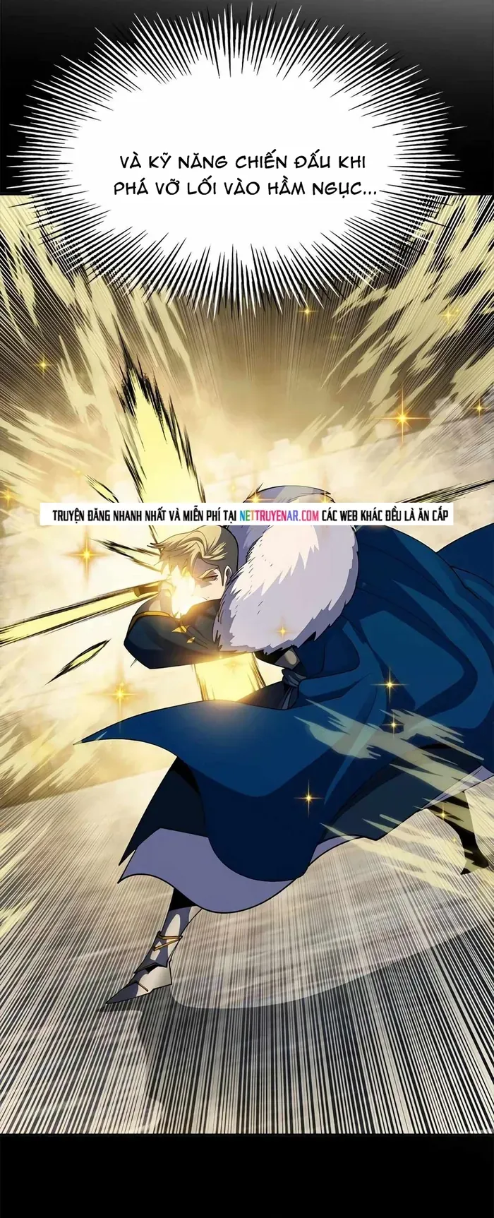 Tôi Chỉ Là Người Khuân Vác Trong Hầm Ngục - Chương 42 - Trang 22