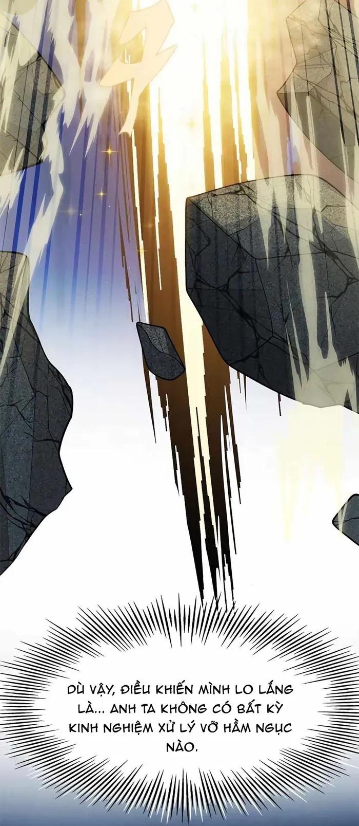 Tôi Chỉ Là Người Khuân Vác Trong Hầm Ngục - Chương 42 - Trang 27