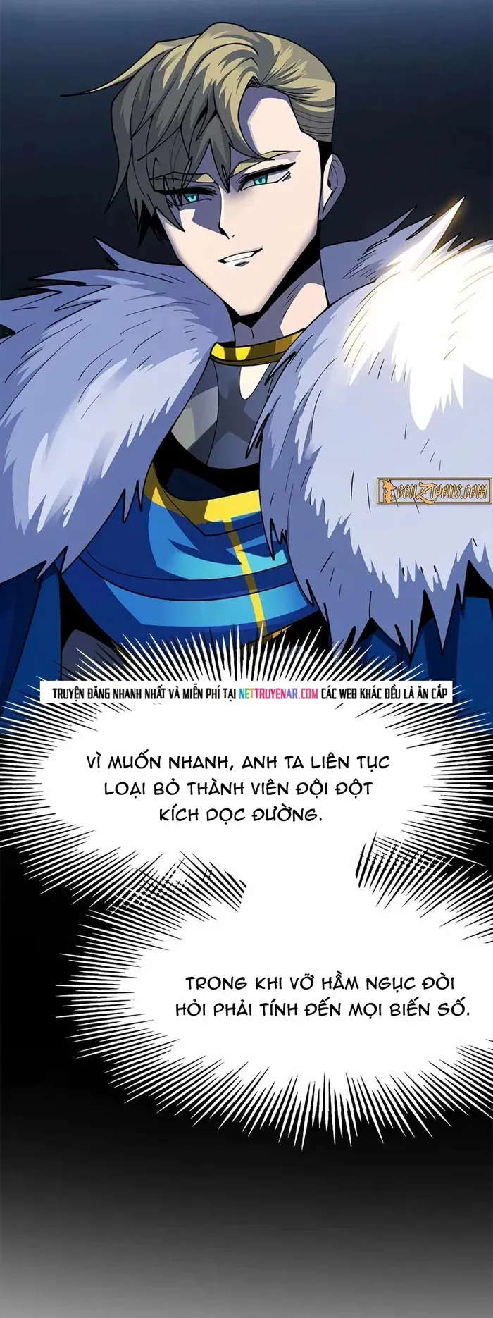 Tôi Chỉ Là Người Khuân Vác Trong Hầm Ngục - Chương 42 - Trang 28