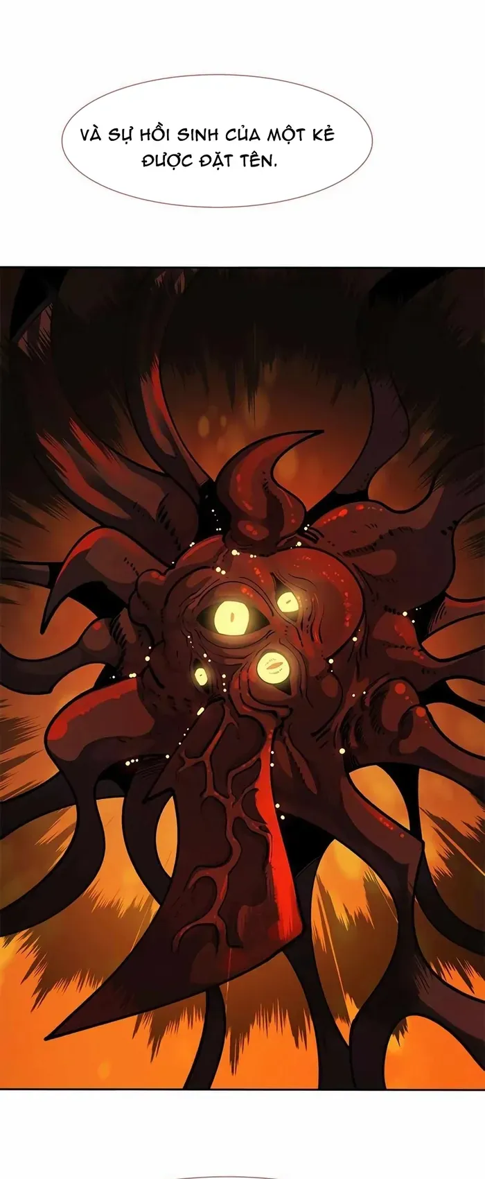 Tôi Chỉ Là Người Khuân Vác Trong Hầm Ngục - Chương 42 - Trang 4