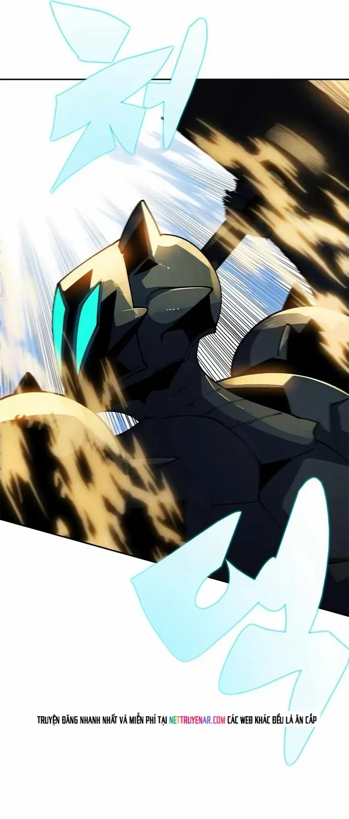 Tôi Chỉ Là Người Khuân Vác Trong Hầm Ngục - Chương 42 - Trang 34