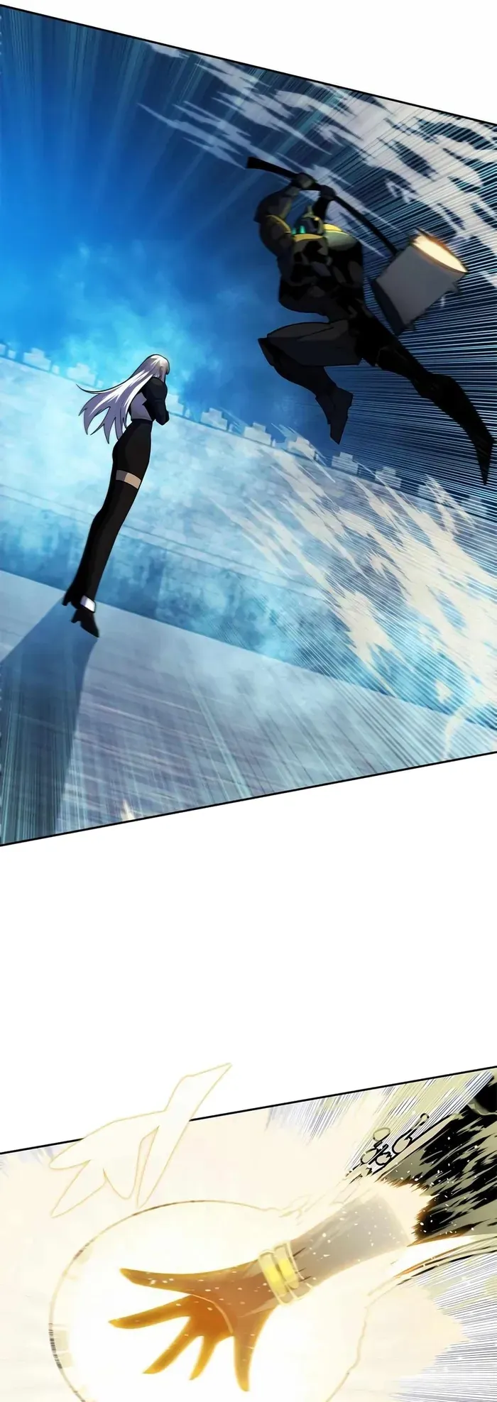 Tôi Chỉ Là Người Khuân Vác Trong Hầm Ngục - Chương 42 - Trang 35