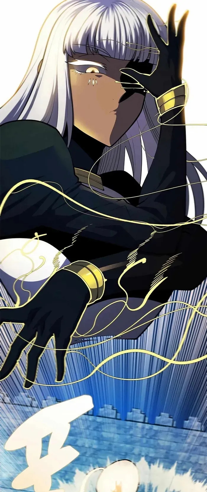 Tôi Chỉ Là Người Khuân Vác Trong Hầm Ngục - Chương 42 - Trang 37