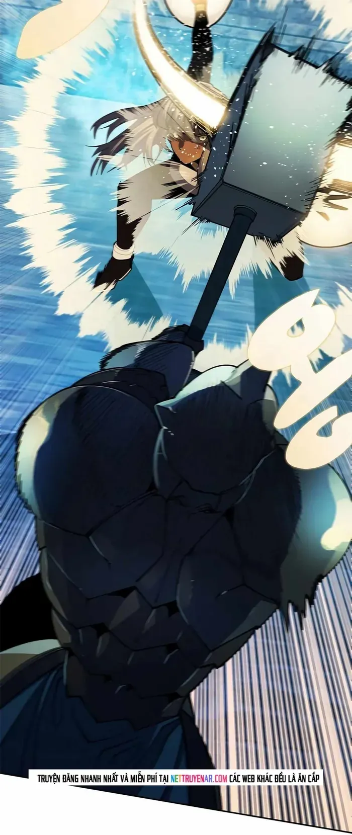 Tôi Chỉ Là Người Khuân Vác Trong Hầm Ngục - Chương 42 - Trang 38