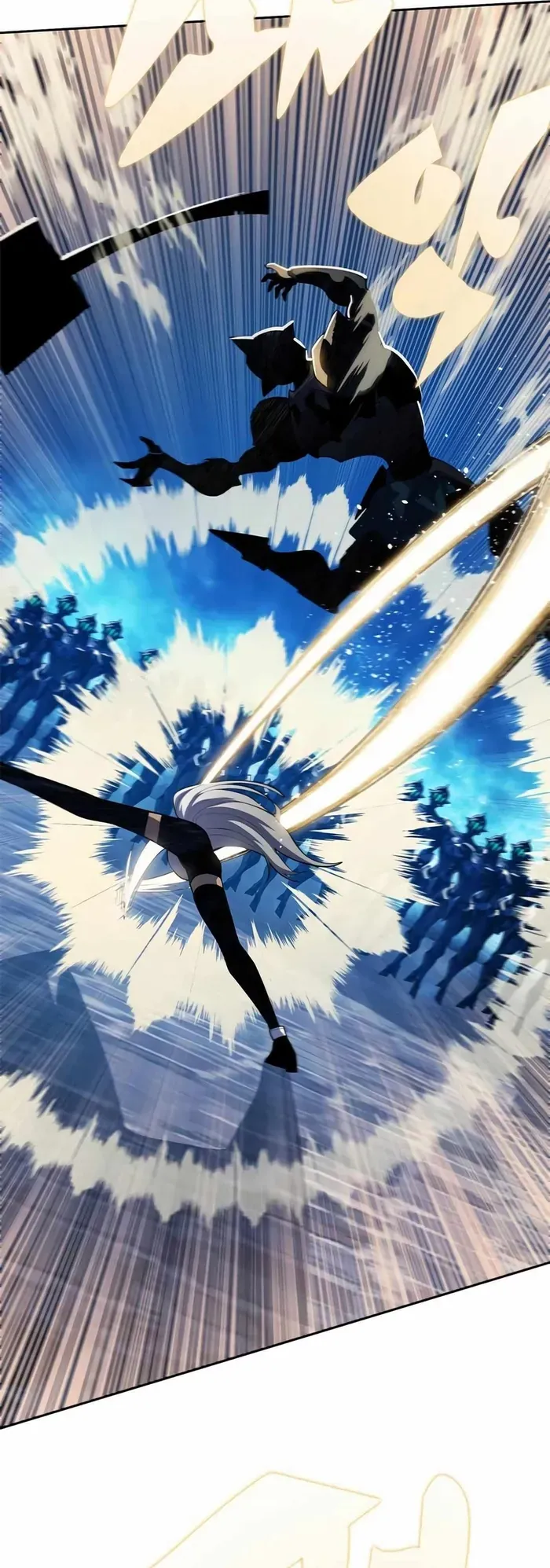 Tôi Chỉ Là Người Khuân Vác Trong Hầm Ngục - Chương 42 - Trang 42