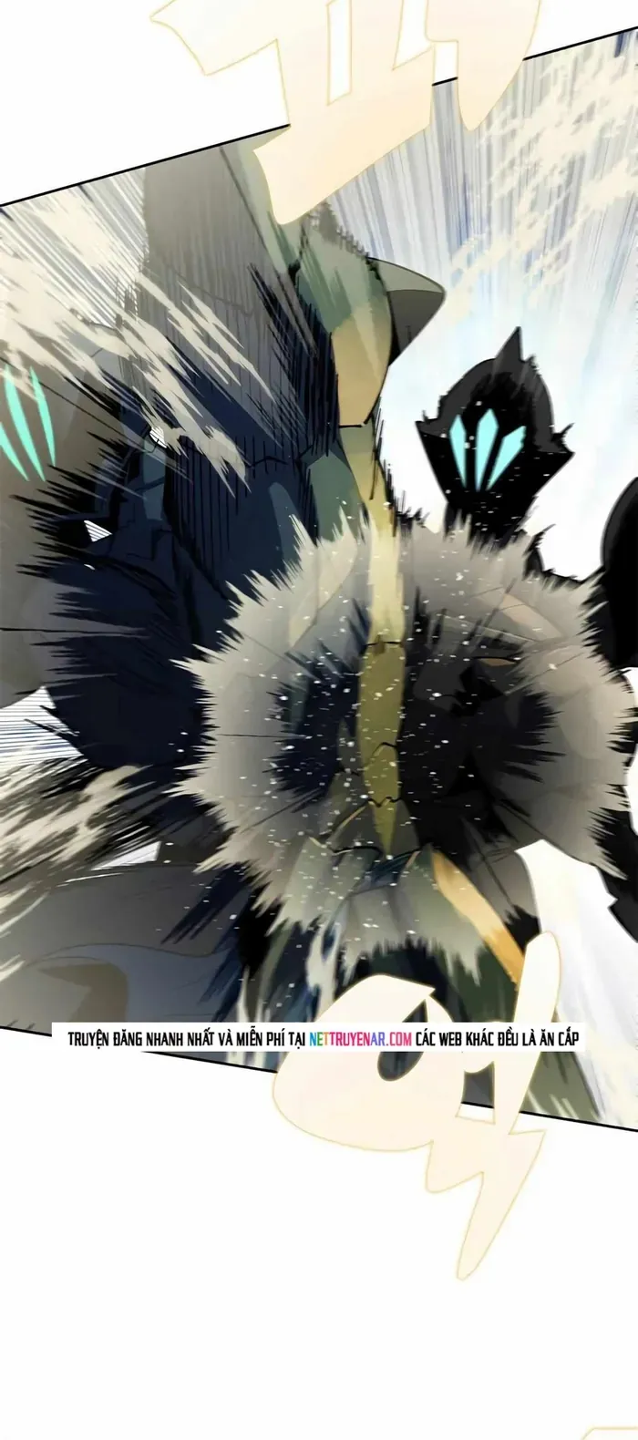 Tôi Chỉ Là Người Khuân Vác Trong Hầm Ngục - Chương 42 - Trang 43