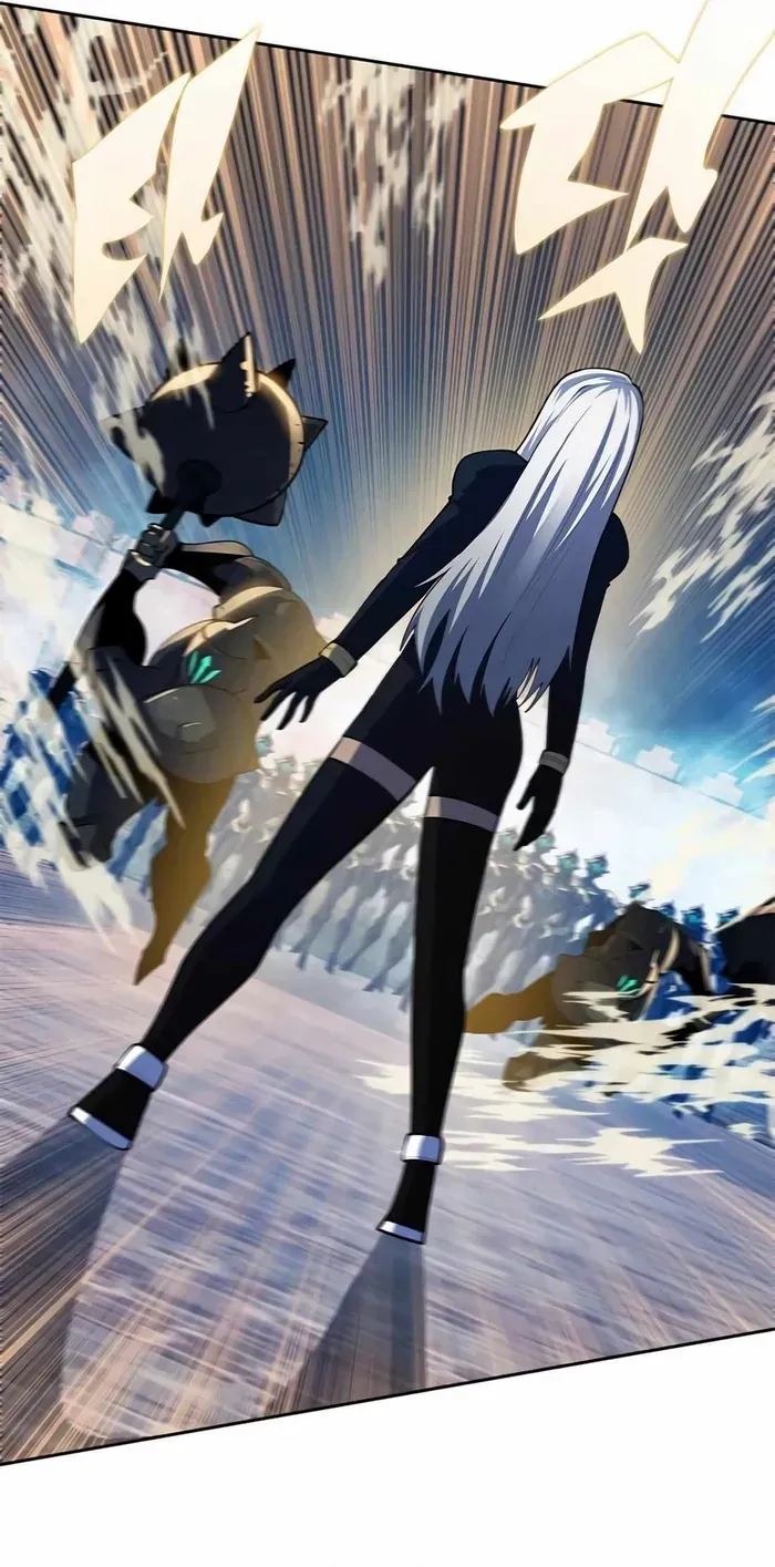 Tôi Chỉ Là Người Khuân Vác Trong Hầm Ngục - Chương 42 - Trang 44