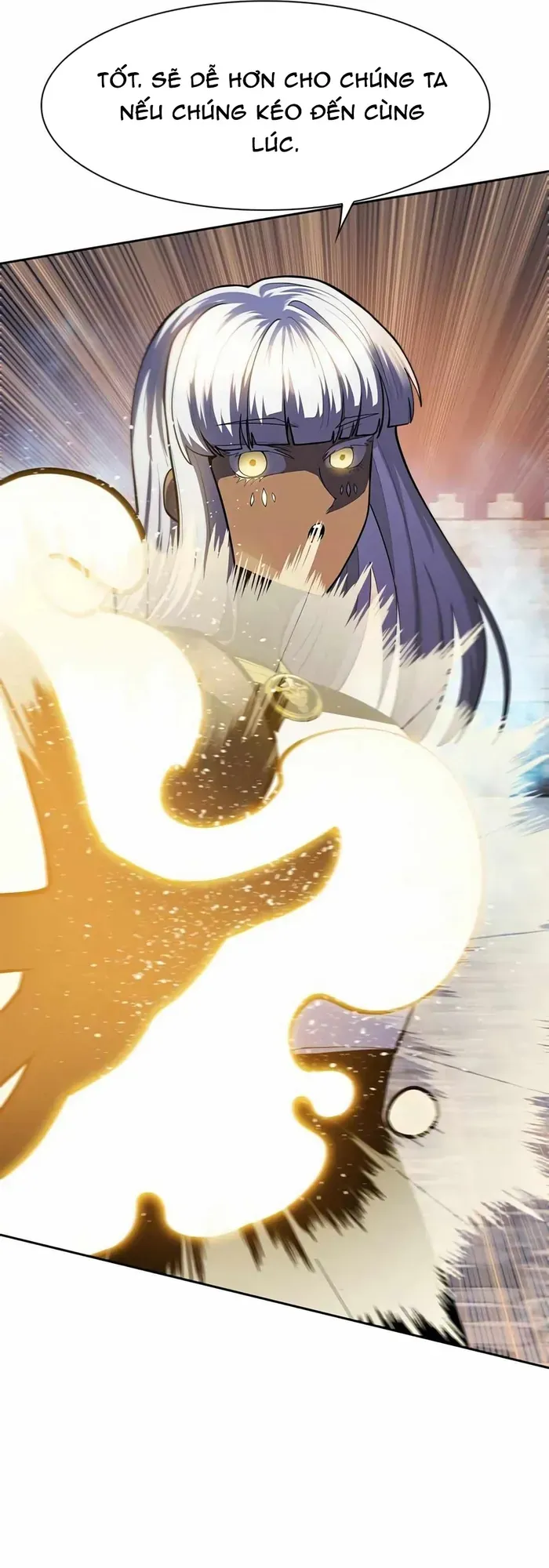 Tôi Chỉ Là Người Khuân Vác Trong Hầm Ngục - Chương 42 - Trang 45