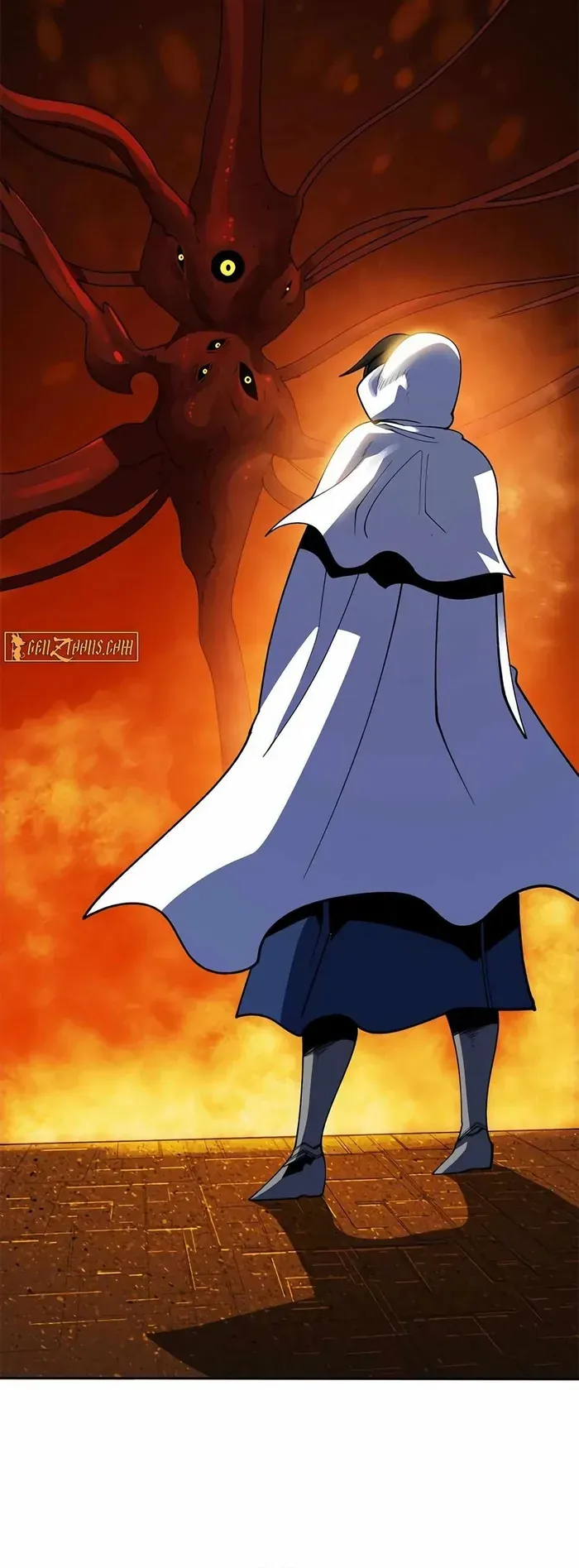 Tôi Chỉ Là Người Khuân Vác Trong Hầm Ngục - Chương 42 - Trang 6