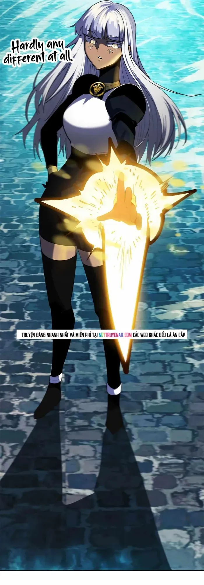 Tôi Chỉ Là Người Khuân Vác Trong Hầm Ngục - Chương 42 - Trang 52