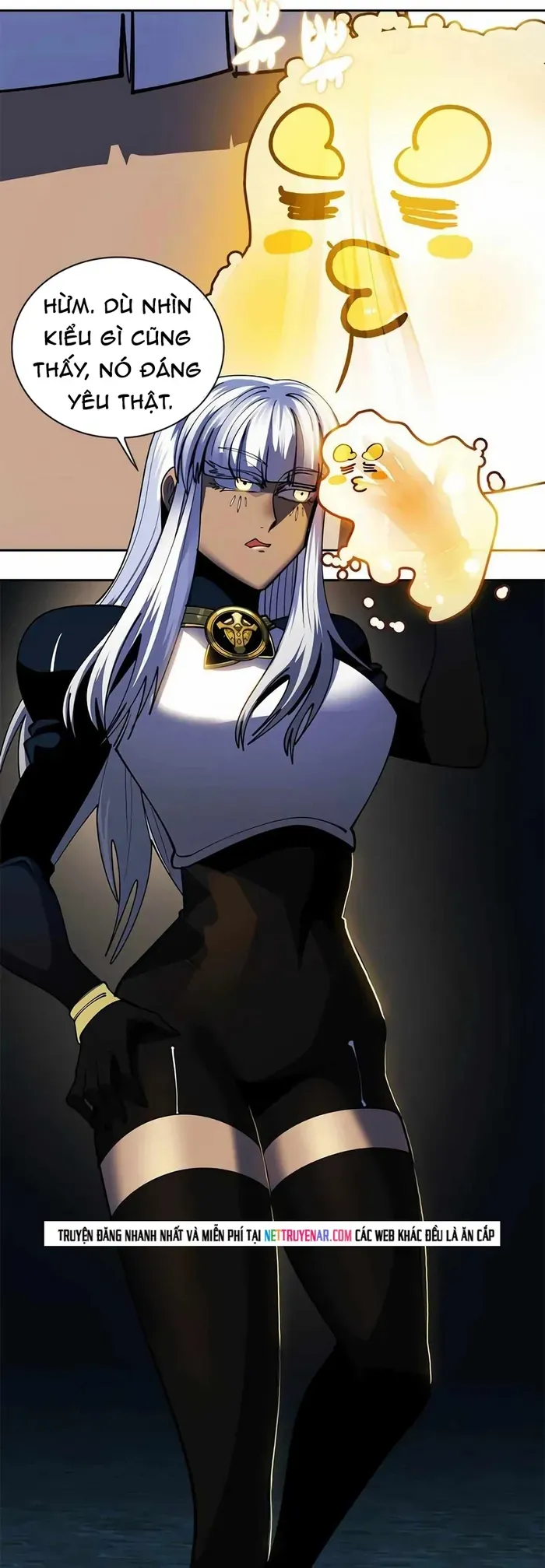 Tôi Chỉ Là Người Khuân Vác Trong Hầm Ngục - Chương 42 - Trang 56