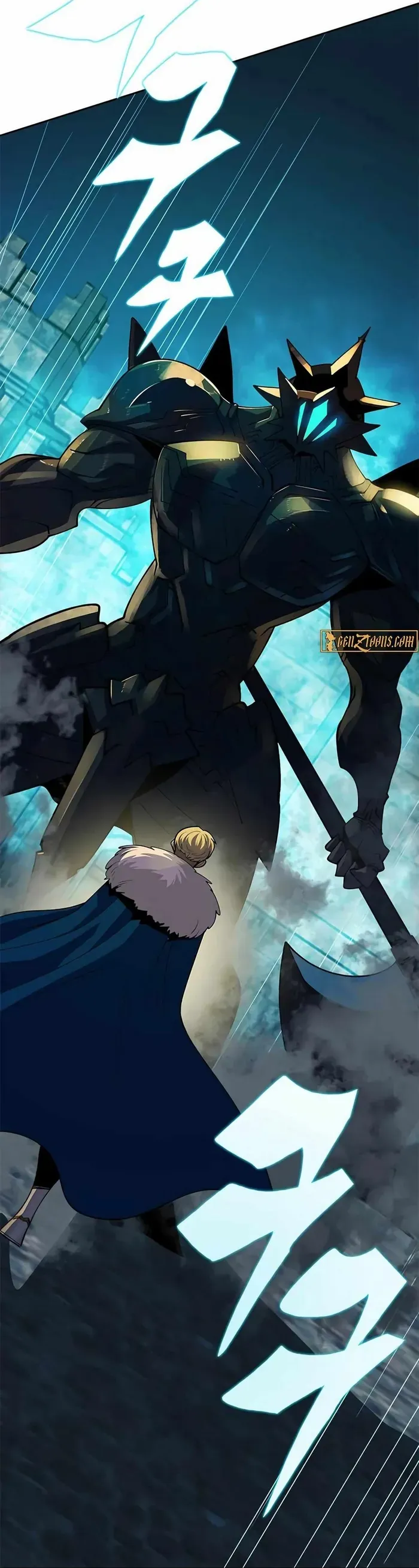 Tôi Chỉ Là Người Khuân Vác Trong Hầm Ngục - Chương 42 - Trang 59