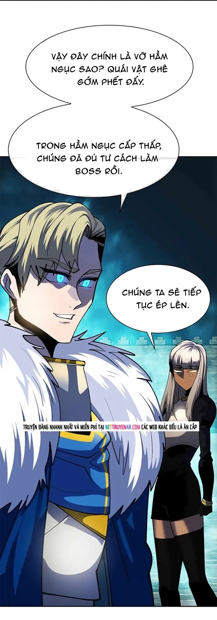 Tôi Chỉ Là Người Khuân Vác Trong Hầm Ngục - Chương 42 - Trang 60