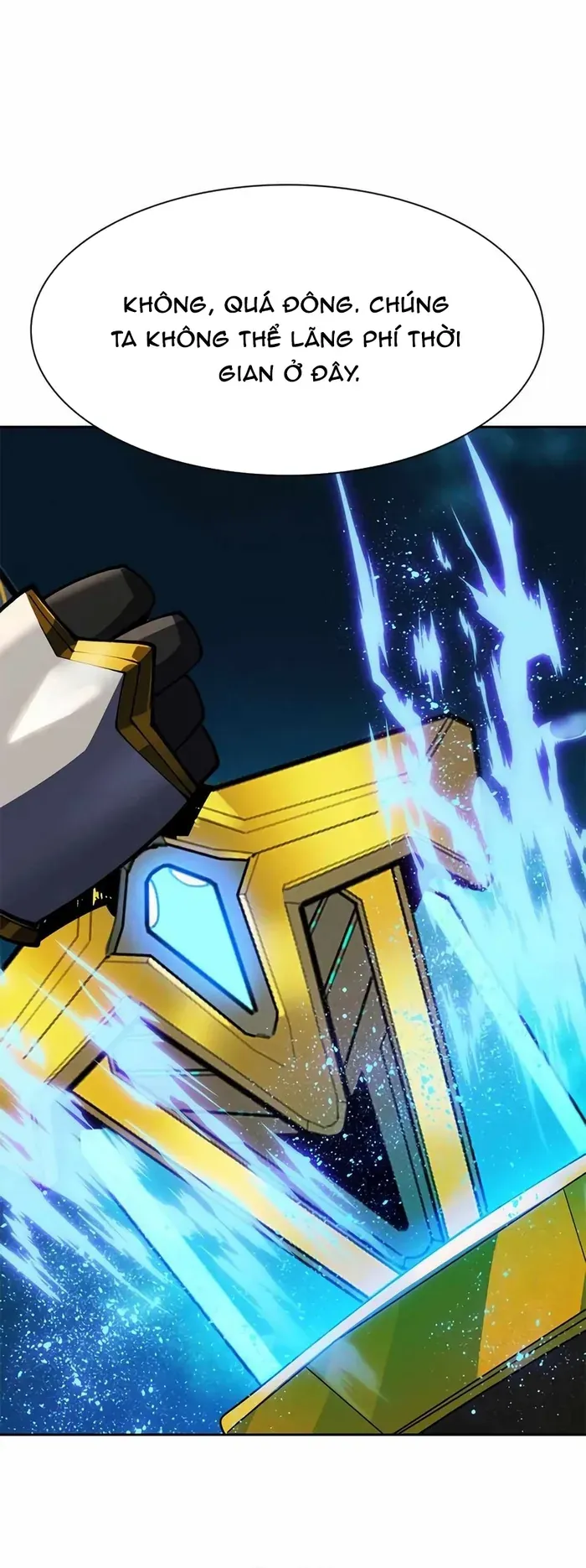 Tôi Chỉ Là Người Khuân Vác Trong Hầm Ngục - Chương 42 - Trang 61