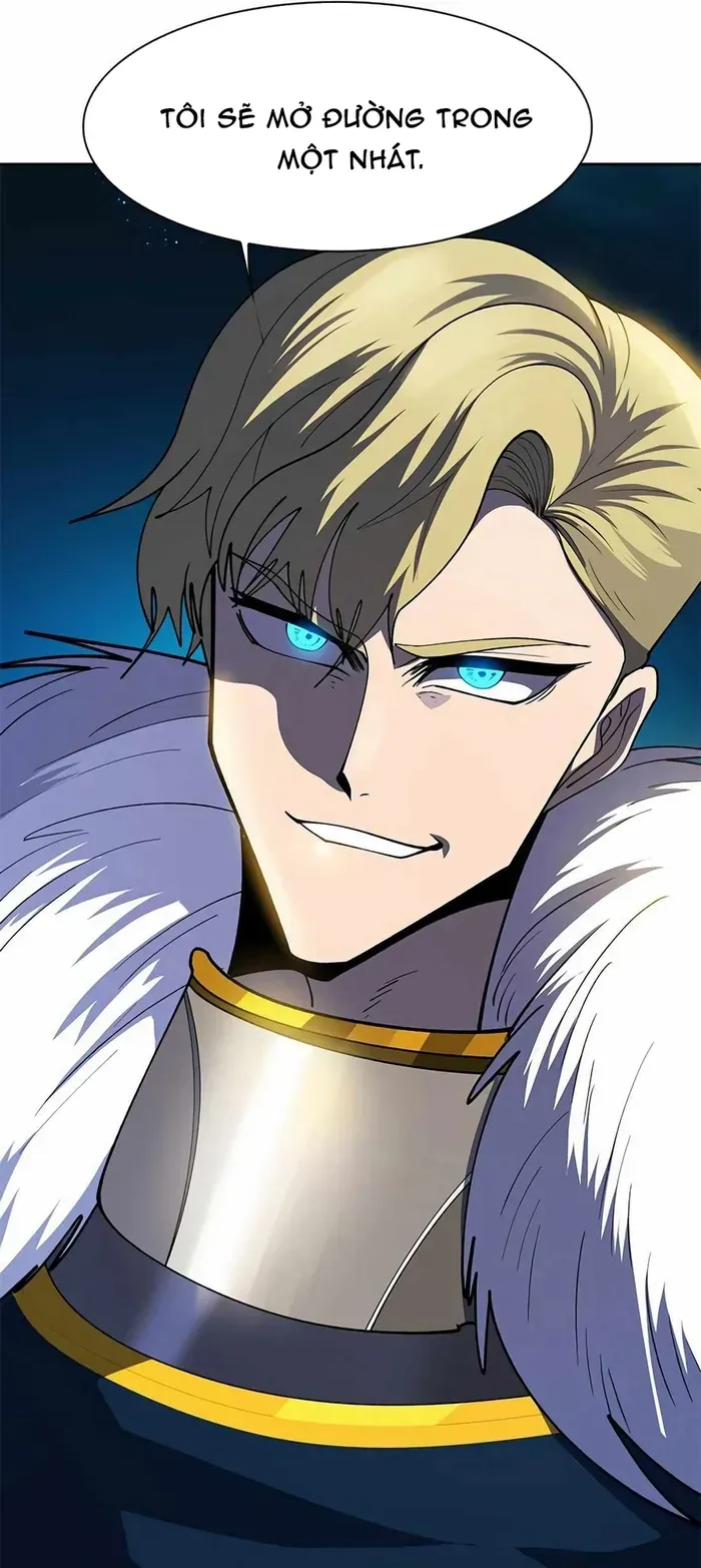 Tôi Chỉ Là Người Khuân Vác Trong Hầm Ngục - Chương 42 - Trang 62