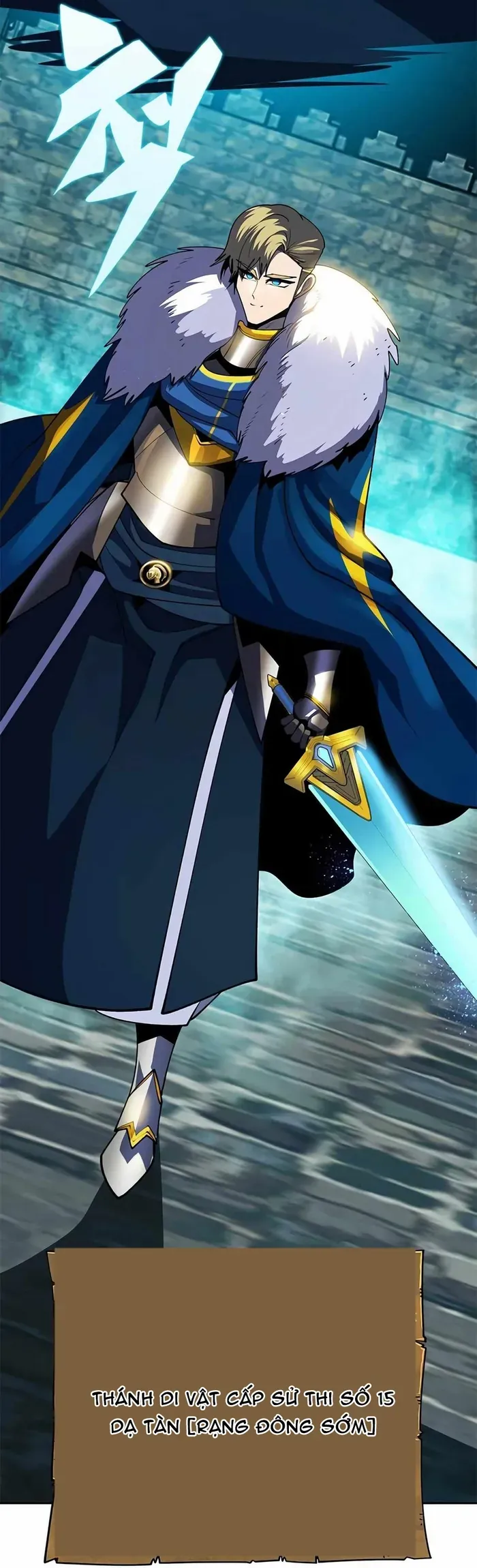 Tôi Chỉ Là Người Khuân Vác Trong Hầm Ngục - Chương 42 - Trang 63