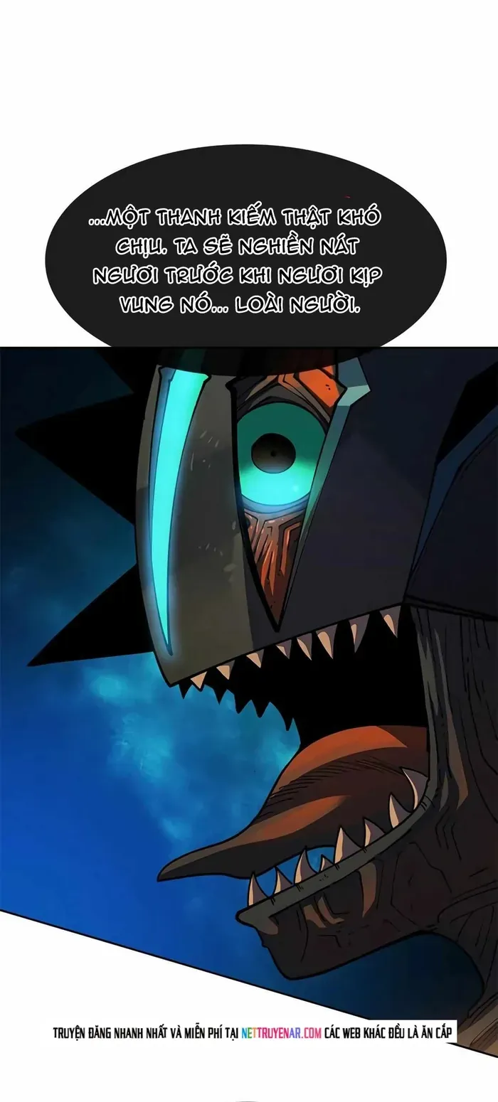 Tôi Chỉ Là Người Khuân Vác Trong Hầm Ngục - Chương 42 - Trang 64