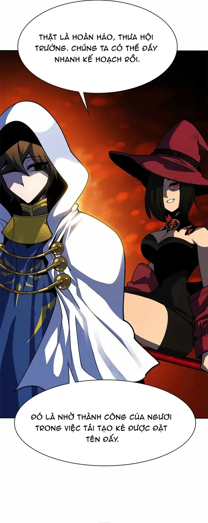 Tôi Chỉ Là Người Khuân Vác Trong Hầm Ngục - Chương 42 - Trang 8