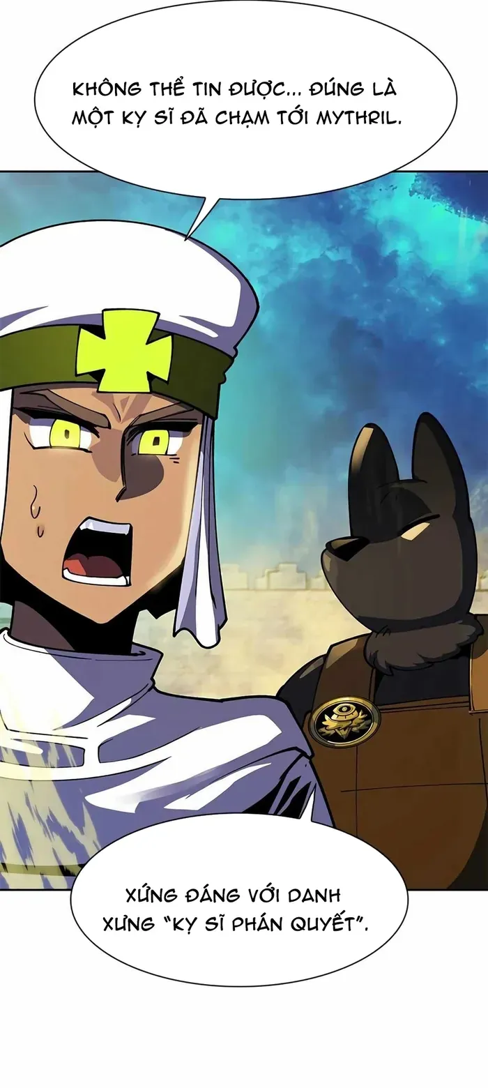 Tôi Chỉ Là Người Khuân Vác Trong Hầm Ngục - Chương 42 - Trang 75