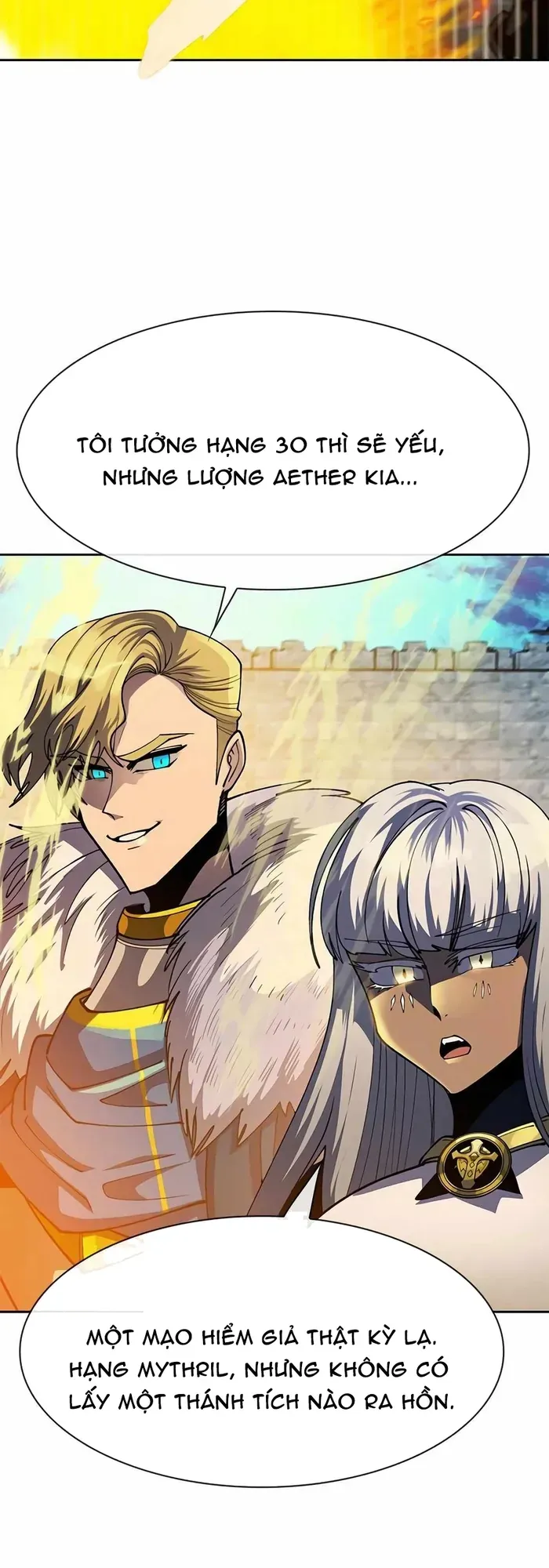 Tôi Chỉ Là Người Khuân Vác Trong Hầm Ngục - Chương 42 - Trang 80