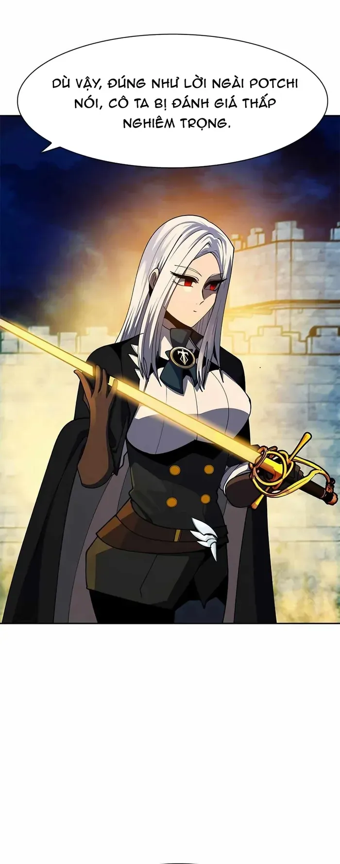 Tôi Chỉ Là Người Khuân Vác Trong Hầm Ngục - Chương 42 - Trang 81