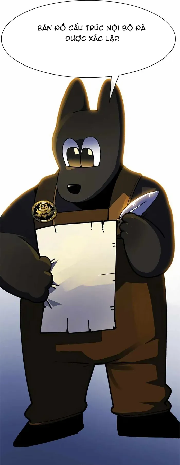 Tôi Chỉ Là Người Khuân Vác Trong Hầm Ngục - Chương 42 - Trang 84