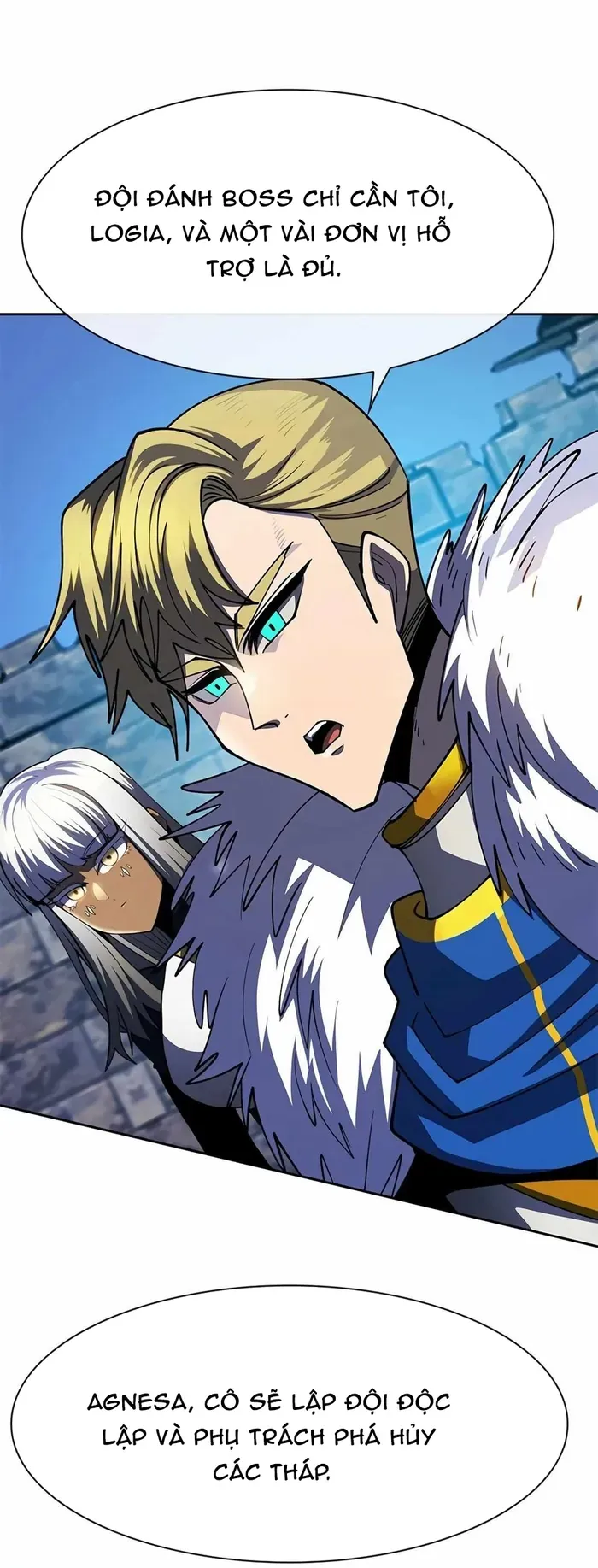 Tôi Chỉ Là Người Khuân Vác Trong Hầm Ngục - Chương 42 - Trang 89