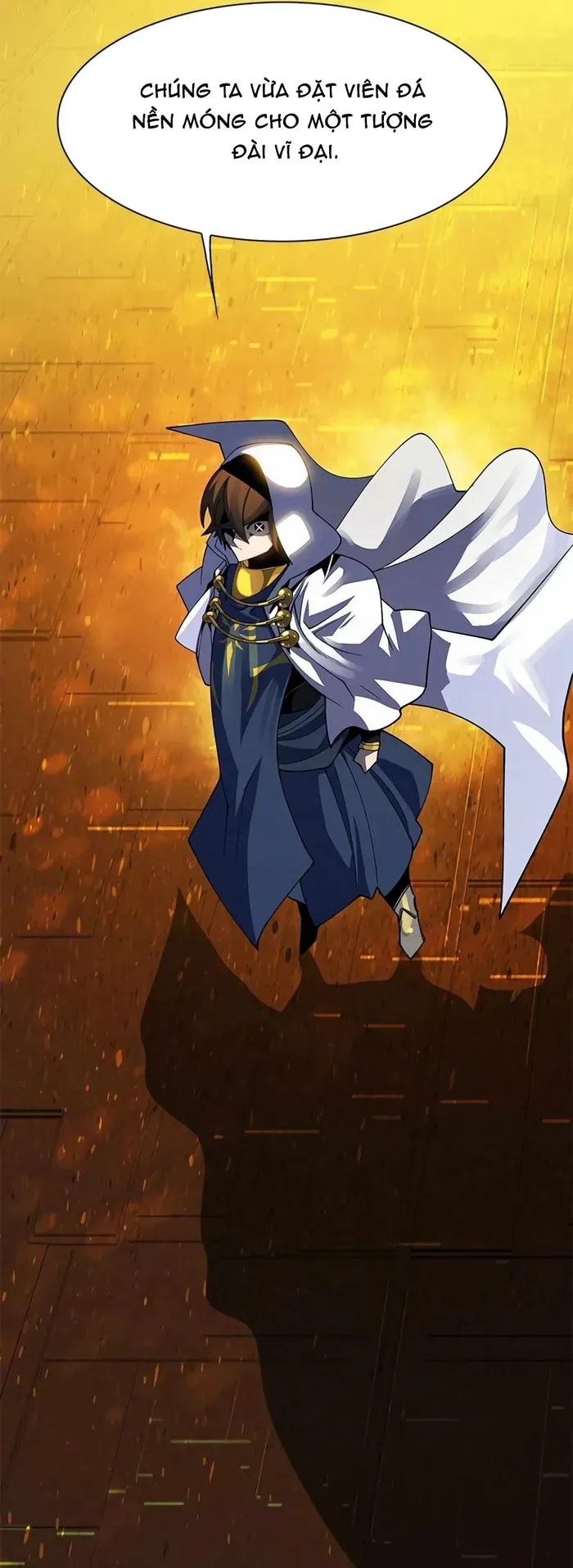 Tôi Chỉ Là Người Khuân Vác Trong Hầm Ngục - Chương 42 - Trang 10