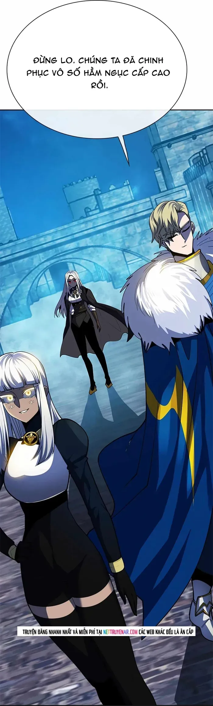 Tôi Chỉ Là Người Khuân Vác Trong Hầm Ngục - Chương 42 - Trang 94