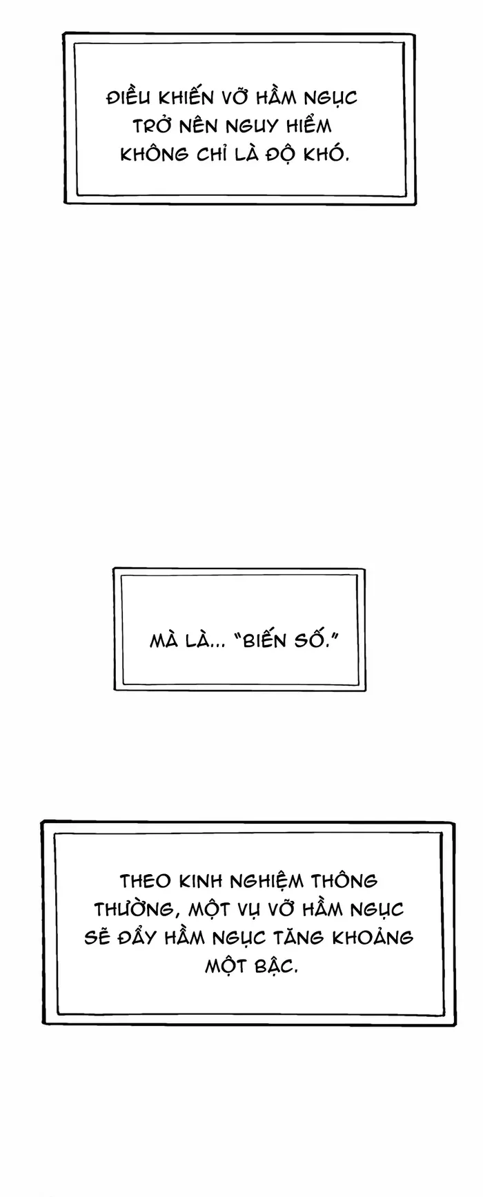 Tôi Chỉ Là Người Khuân Vác Trong Hầm Ngục - Chương 42 - Trang 96